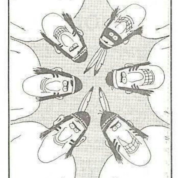 Meet your Posher, Mark - Picture 14 of 16